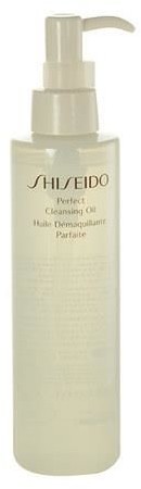 Shiseido Shiseido Perfect Cleansing Oil 180ml W Płyn do demakijażu 63225