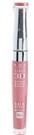 Bourjois 3D Effet Gloss błyszczyk do ust odcień 05 Rose Hypothetic Lip Gloss Volume & Shine) 5,7 ml