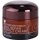 Mizon Mizon Multi Function Formula krem do twarzy z ekstraktem ze śluzu z ślimaka 60% Snail Repair Perfect Cream) 50 ml