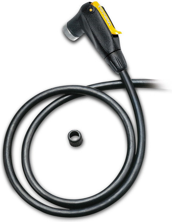 TOPEAK Głowica SmartHead Upgrade Kit