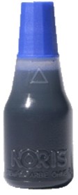 Trodat Tusz do stempli NORIS 110s niebieski UN051-1