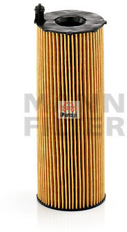 MANN FILTER Filtr oleju HU 8001 x