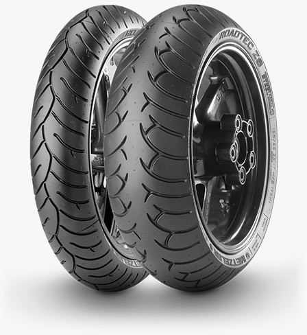 METZELER ROADTEC Z6 C) F 120/70 R17 58 W