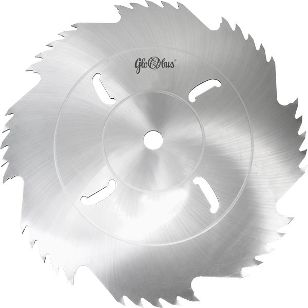Globus Piła tarczowa zwykła 400x30x3,5/6x4Z WA PT140-0400-0001