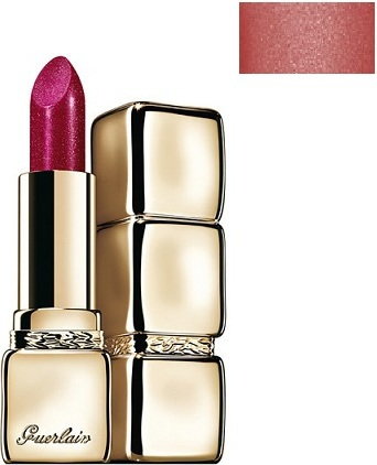 Guerlain Kiss Kiss Strass 322 Cuivre Drape
