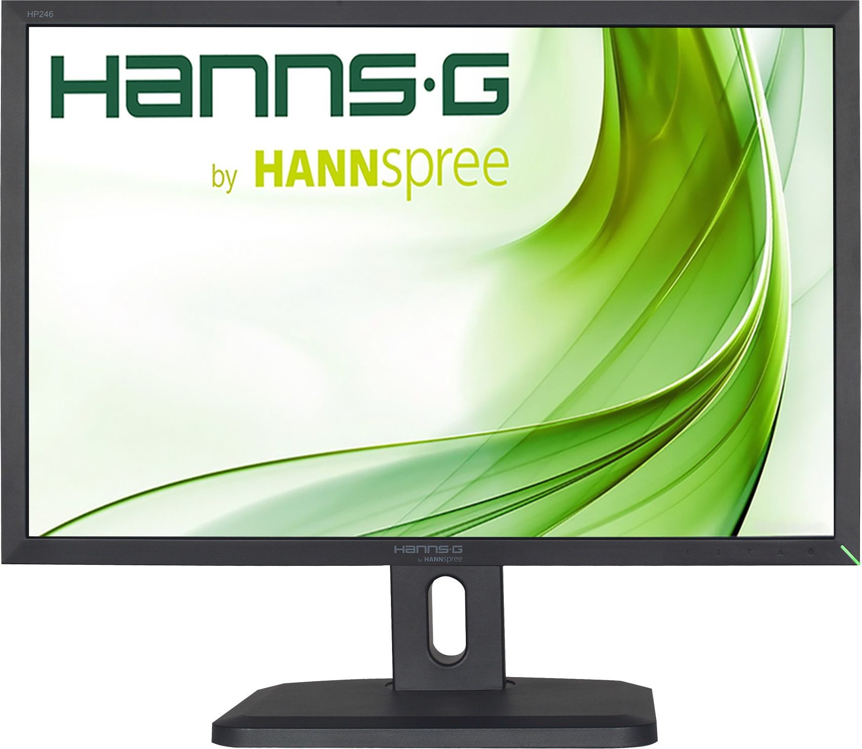 Hannsg HP246PJB 24