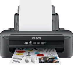 Epson WorkForce WF-2010W (C11CC40303)