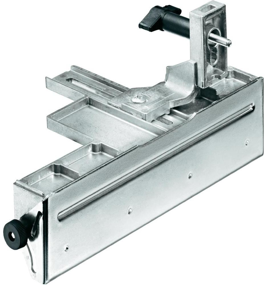 Bosch Ogranicznik równoległy i kątowy pasuje do GHO 14 4 V GHO 26-82 GHO 18 V GHO 31-82 2607001077