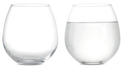 Rosendahl Szklanki do wody Premium Glass 2 szt. 29603