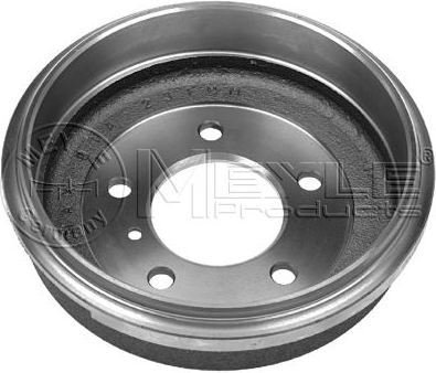 MEYLE Bęben hamulcowy 015 523 2090
