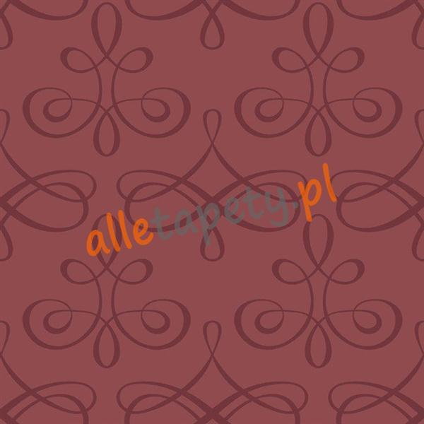 Grandeco AURORA 16605 Tapeta winylowa TAPETY