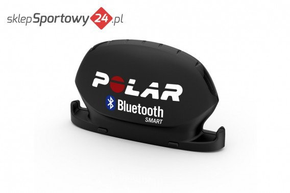 Polar Sensor PRĘDKOŚCI BLUETOOTH SMART - SP BLUETOOTH