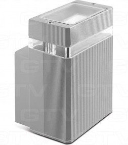 GTV Oprawa ścienna NESSAGU10J-80 LD-NESSAGU10J-80