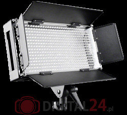 Walimex Pro LED 500 Dimmable Panel Light 17699