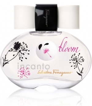 Фото - Жіночі парфуми Salvatore Ferragamo Incanto Bloom  woda toaletowa 30 ml dla kobiet  2014