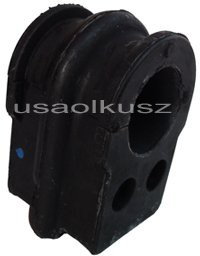 CND Guma / tuleja przedniego stabilizatora Nissan Quest 2004-2009