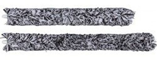 Rico padgard zapewnia Piccolo flet RPADGBCL01