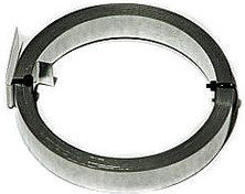 Abcvision TAŚMA STALOWA TS-OK-43 OK-43 OK-50 1rol=10m
