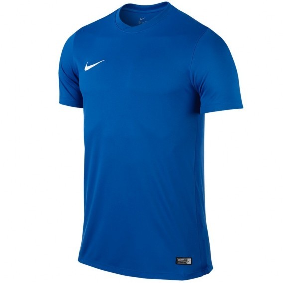 Nike Koszulka Park VI Boys 725984 463
