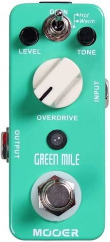Mooer MOD1 Green Mile
