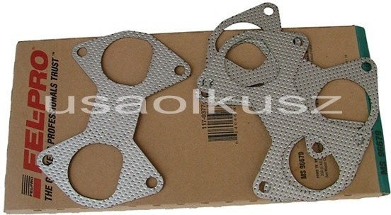 FEL-PRO Uszczelki kolektora wydechowego Ford Explorer 4,6 2006-