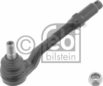 FEBI Końcówka drążka kierowniczego poprzecznego BILSTEIN 26637