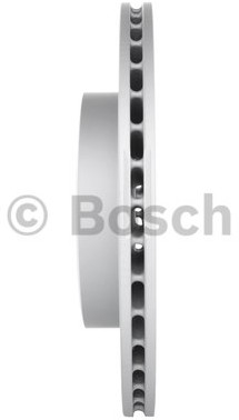 BOSCH Tarcza hamulcowa przednia, 0 986 478 571  0986478571