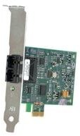 Allied Telesyn Allied Telesis 990  003750  001 AT-2711FX/SC-001 FH 990-003750-001