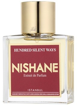 Nishane Hundred Silent Ways perfumy 50ml
