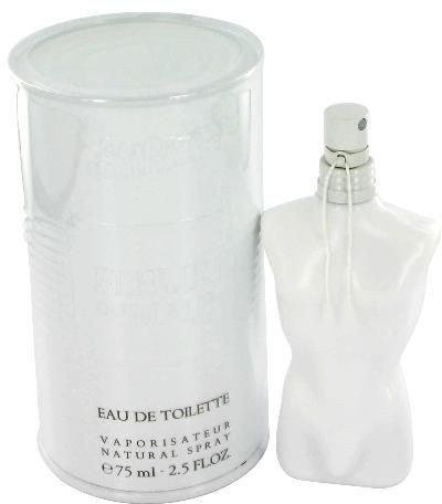 Jean Paul Gaultier Fleur Du Male Woda toaletowa 125ml