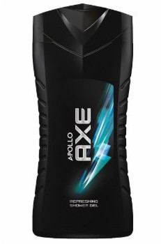 Axe UL.ŻEL P/PR. APOLLO 400ml