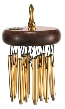 Meinl Percussion meinl Percussion CH-hpeg PEG Chimes (12 prętów) CHHPEG