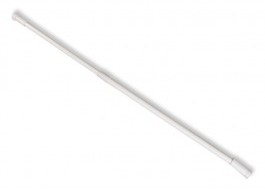 Drążek rozporowy biały 110-200 cm