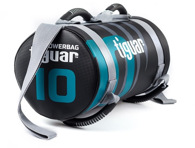 Tiguar Powerbag 10 Kg