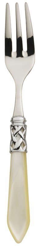 Casa Bugatti Sztućce ALADDIN widelczyk do ciasta ALCAM-04217