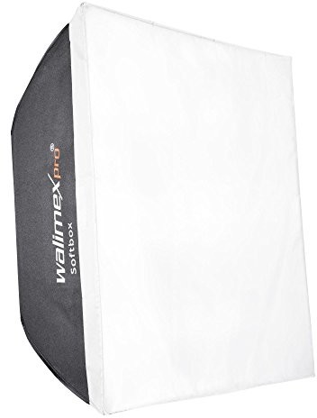 Walimex Pro Walimex pro Softbox, 60 x 60 cm 19996