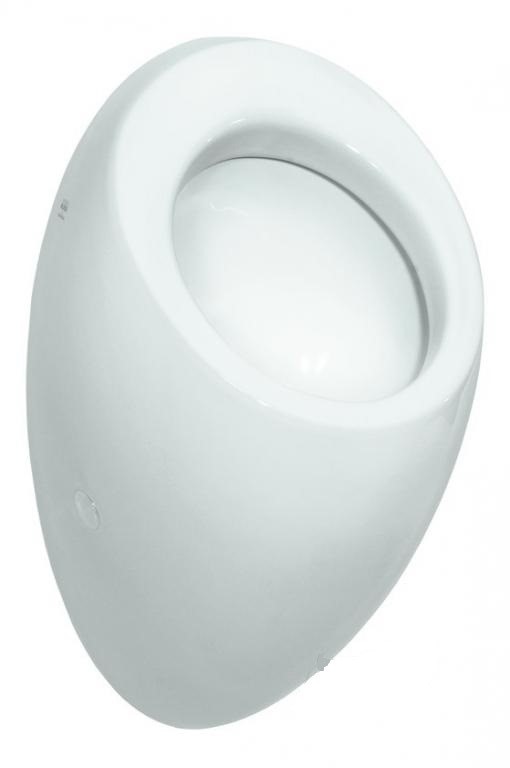 Laufen Alessi One Pisuar bez pokrywy z powłoką H8409754000001