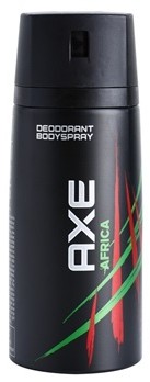 Axe Africa 150 ml dezodorant w sprayu
