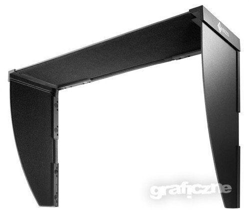 EIZO Dodatkowa osłona na ekran monitorów Eizo CG2730 CS2730 CH-2700