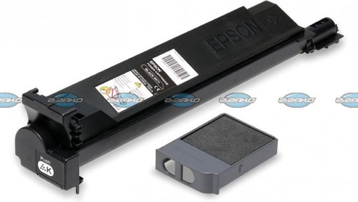 Epson Pojemnik na zużyty toner Waste toner Collector do AcuLasre C9200, wyd. do (7410)