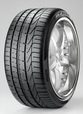 Pirelli P Zero 285/30R22 101Y