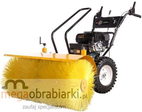 Texas Szczotka zamiatająca do Combi 800TG