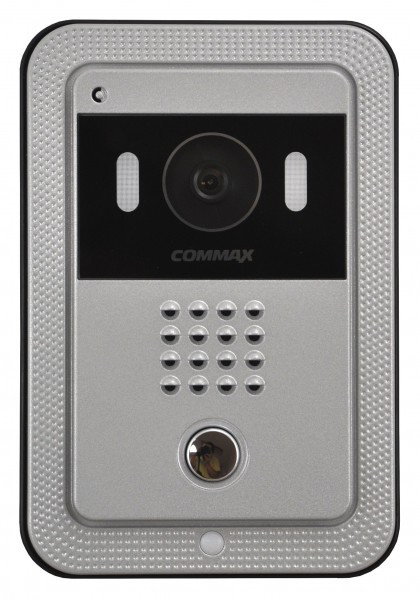 Commax Panel Zewnętrzny Z KAM. DRC-4FC
