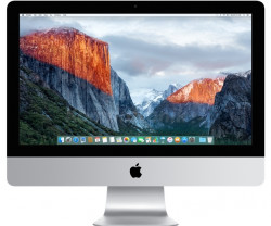Apple iMac 21,5 (MK442PL/A/D1)