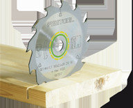 Festool tarcza tnąca Standard 210x2,6x30 W18 493197