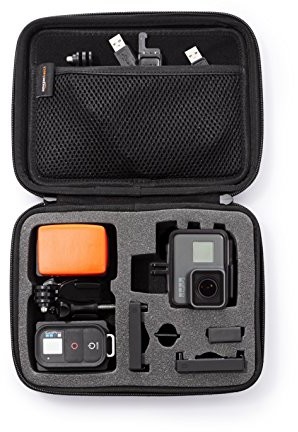 AmazonBasics pokrowiec na kamerę GoPro, mały SM1408005
