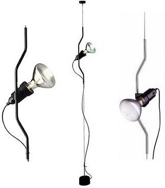 Flos PARENTESI F5400009