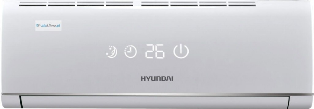 Hyundai HR24XP5AS