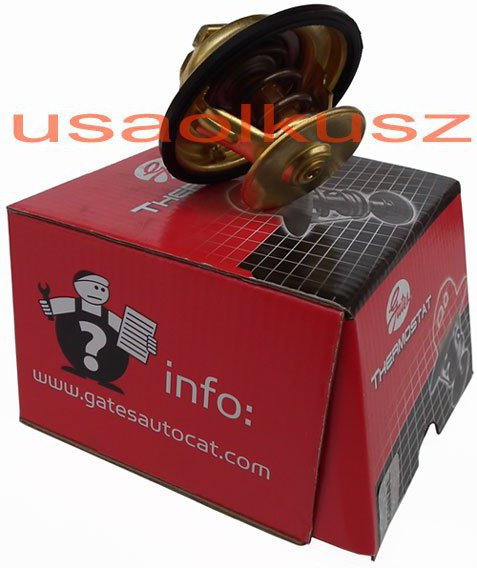 GATES Termostat 87 Ford Mustang 4,0 2005-2010