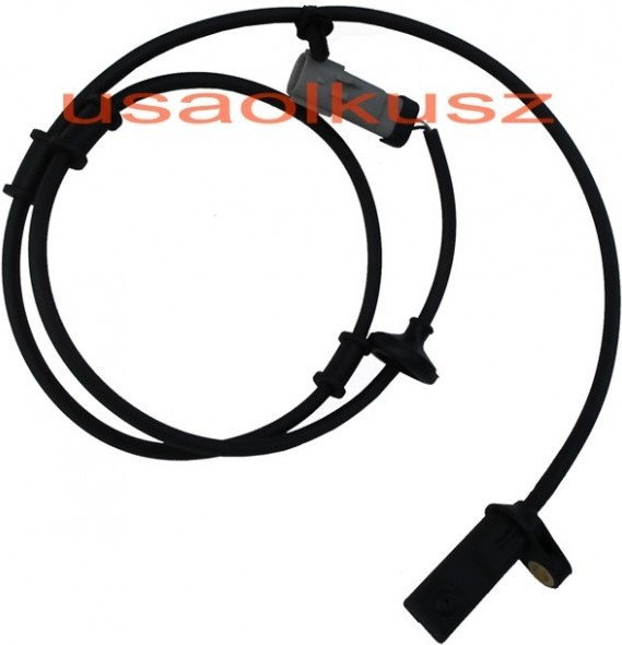 Lewy tylny czujnik ABS Jeep Grand Cherokee 1999-2004